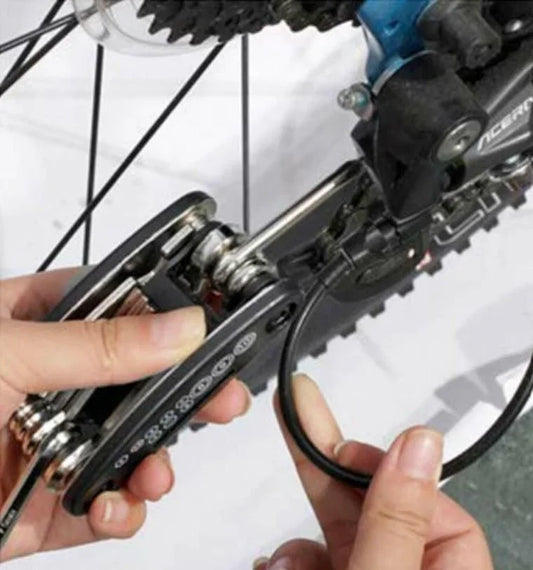 15 in 1 Multipurpose Tool Kit - Trending Products