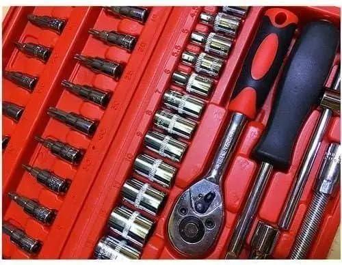 BIG SIZE IMPORTED TOOLKIT