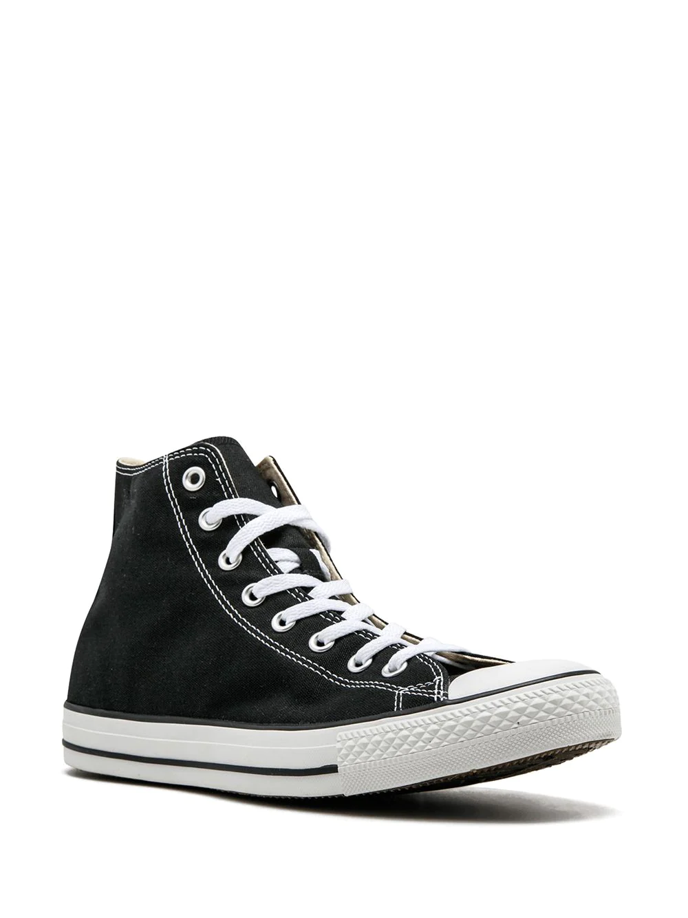 Converse Chuck Taylor All Star Black - The Trendy