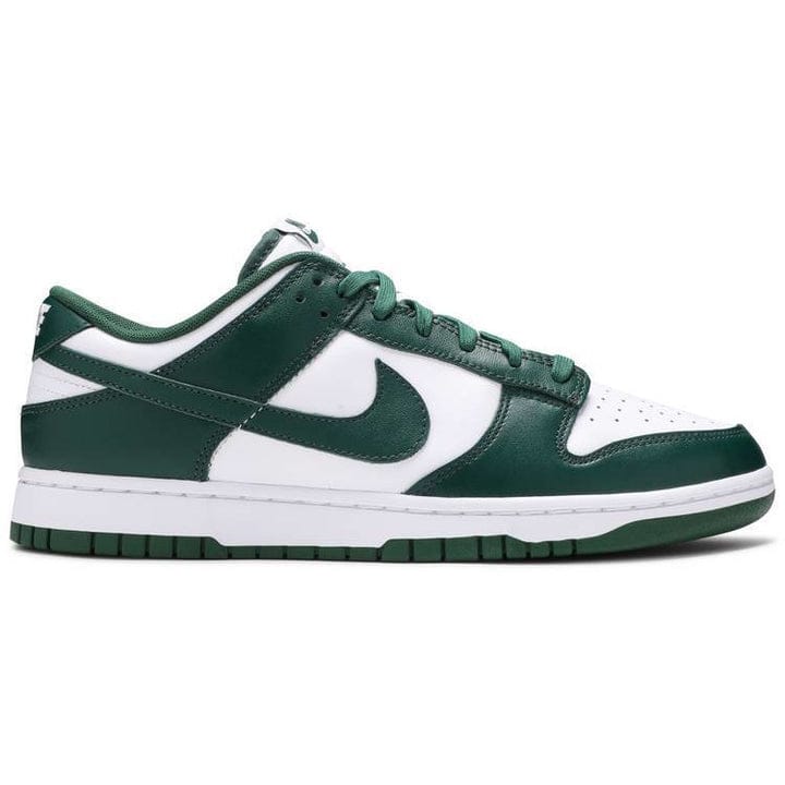 Nike SB Dunk Green - The Trendy